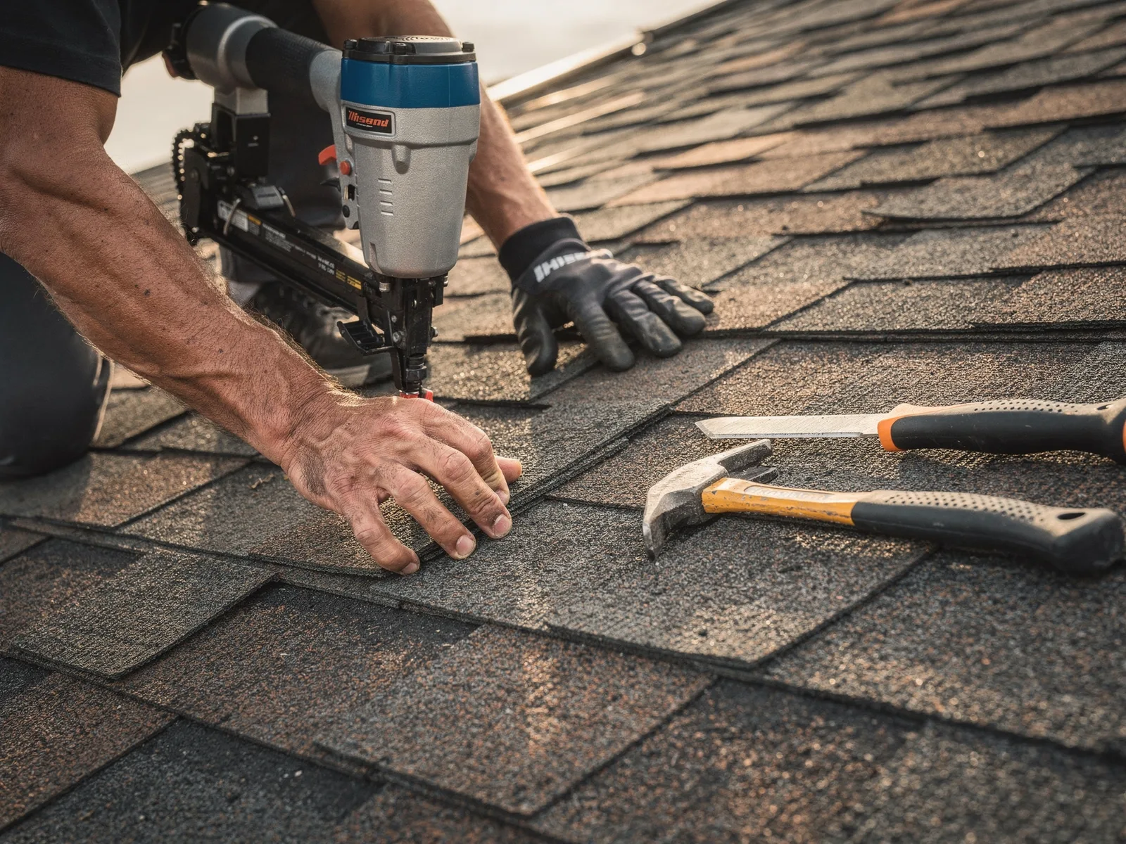 Why choose Roof Repair in Mount Union, IA